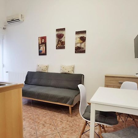 Lilu Apartments Vodice Exterior foto