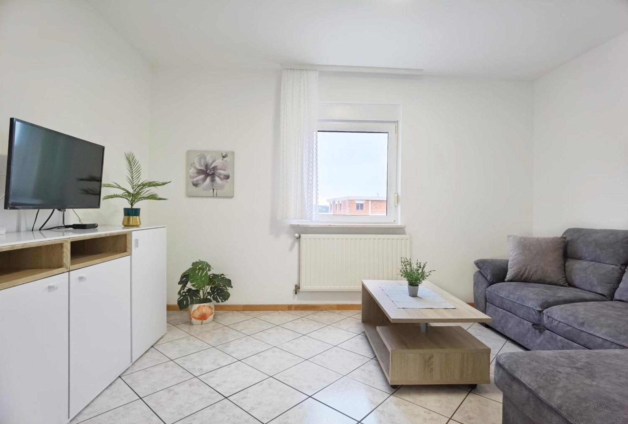 Lilu Apartments Vodice Exterior foto