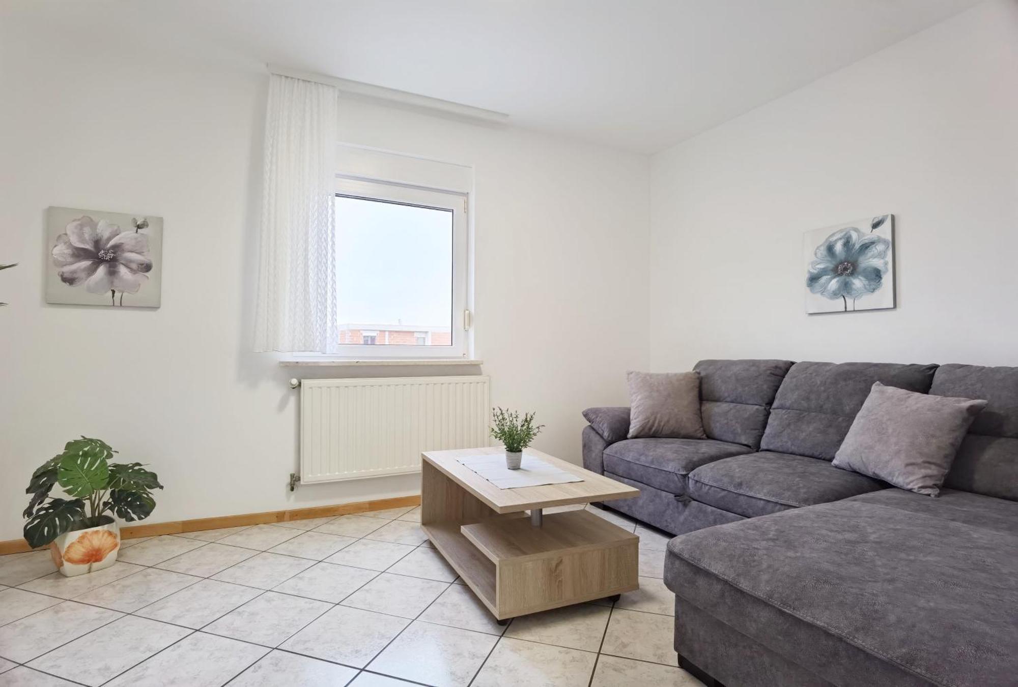 Lilu Apartments Vodice Exterior foto