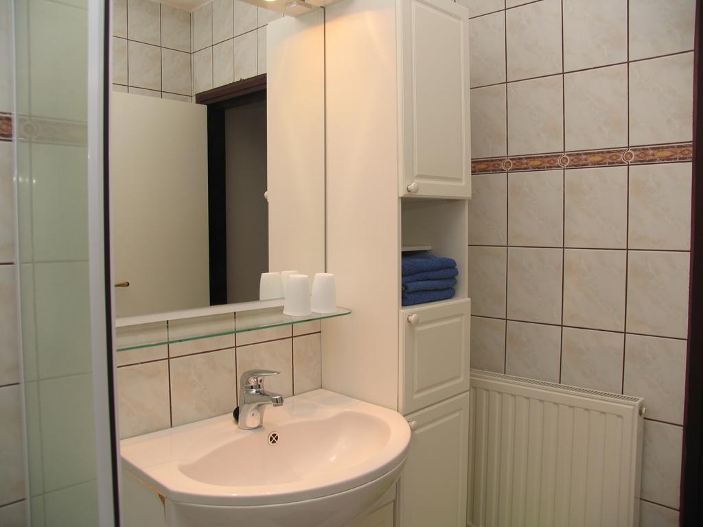 Lilu Apartments Vodice Cameră foto